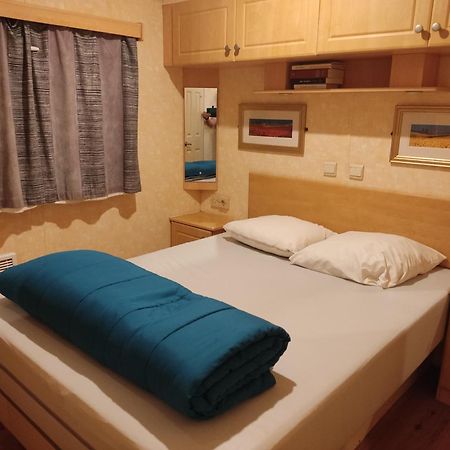 Mobil home willerby de luxe Le Portel Extérieur photo