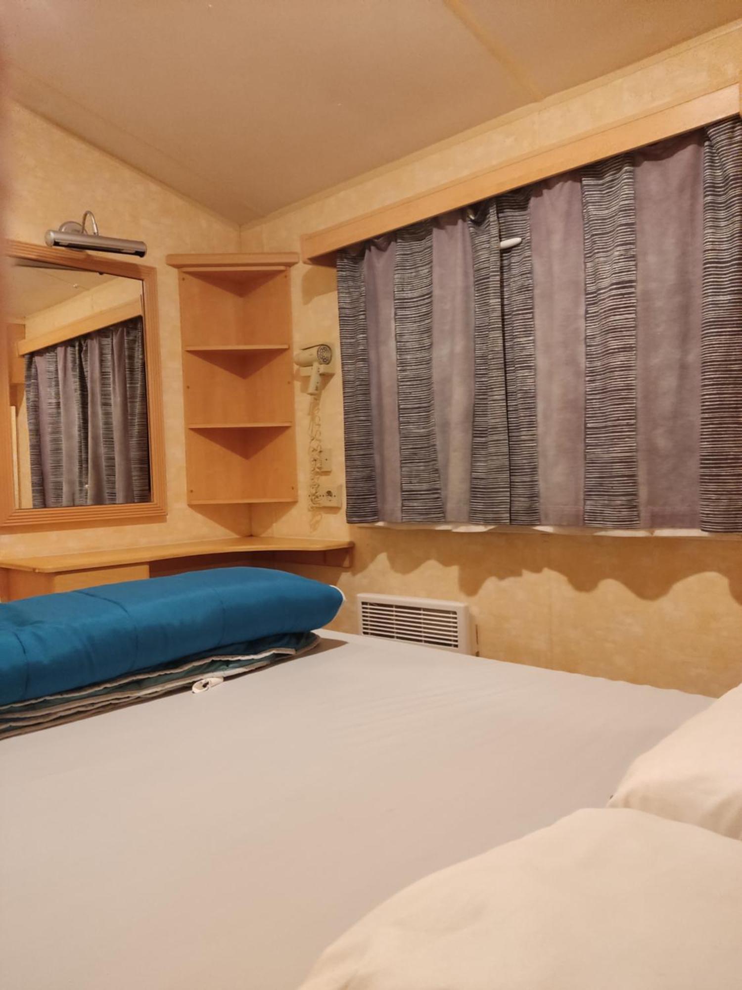 Mobil home willerby de luxe Le Portel Extérieur photo