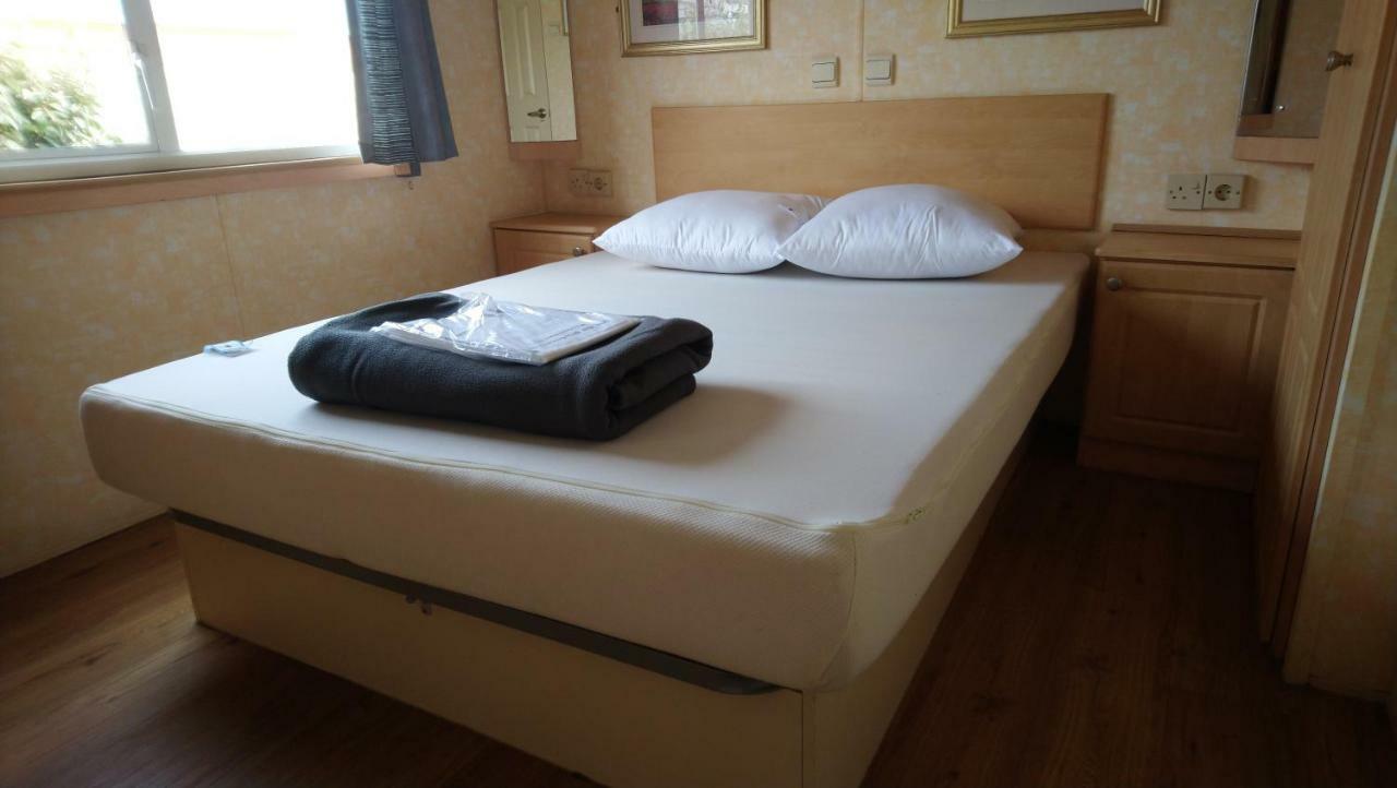 Mobil home willerby de luxe Le Portel Extérieur photo